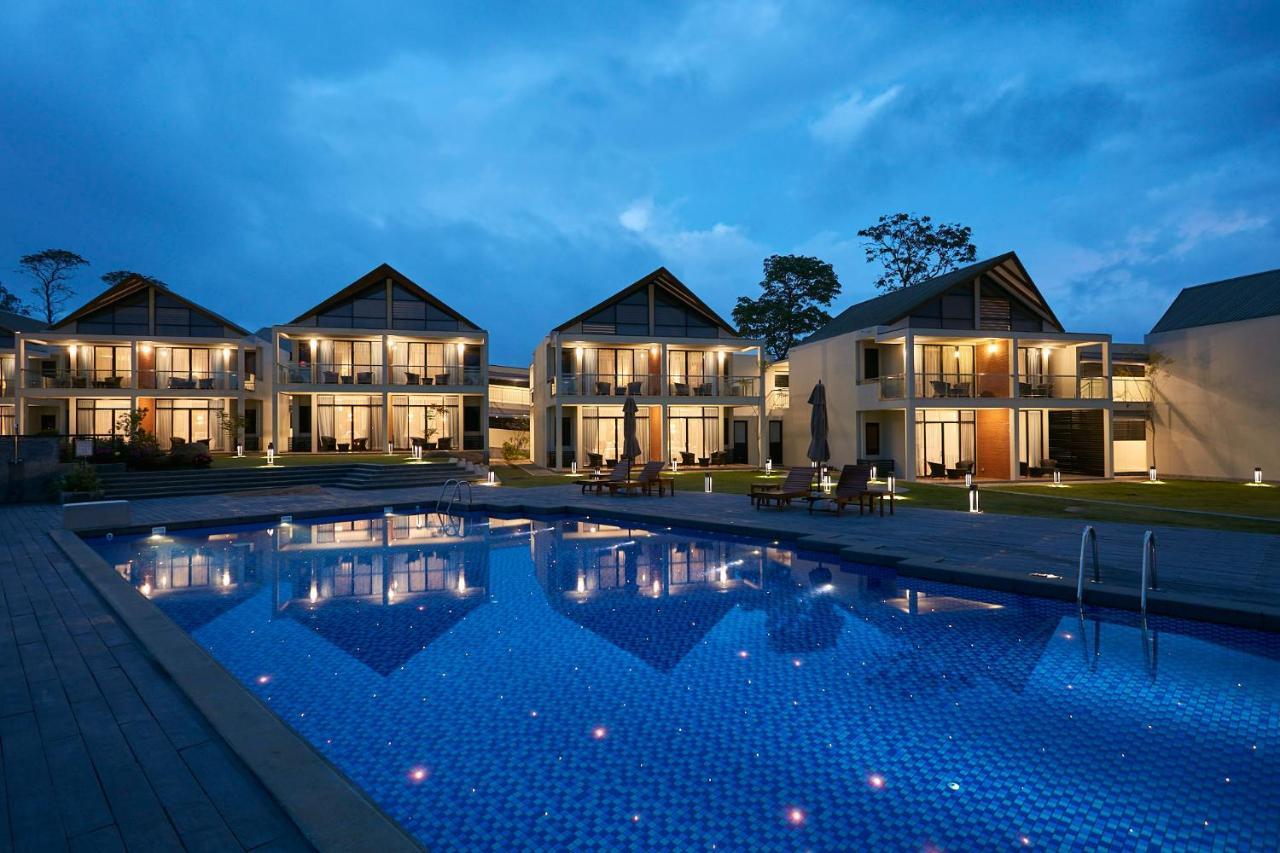 The Argyle Luxury Boutique Hatton Exterior foto