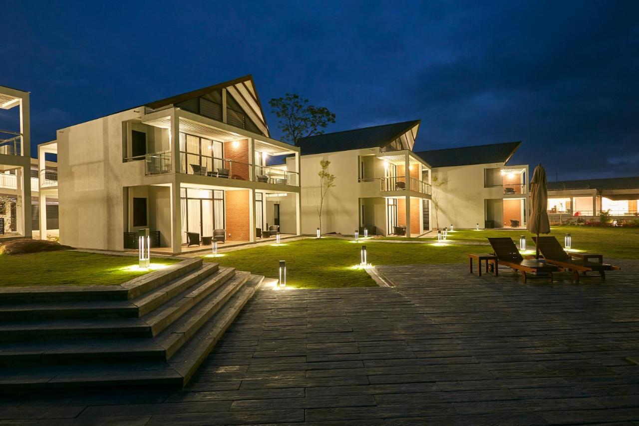 The Argyle Luxury Boutique Hatton Exterior foto