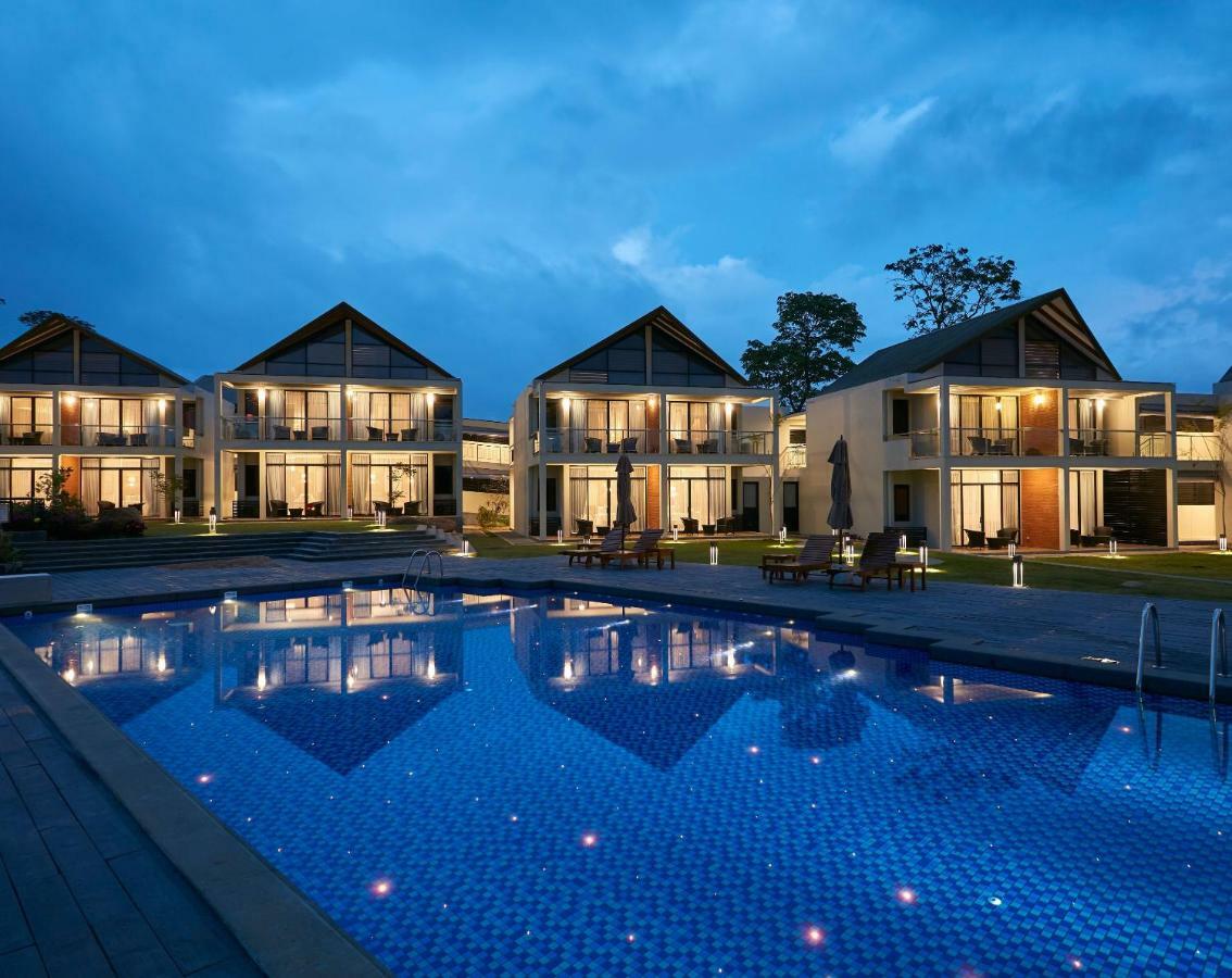 The Argyle Luxury Boutique Hatton Exterior foto