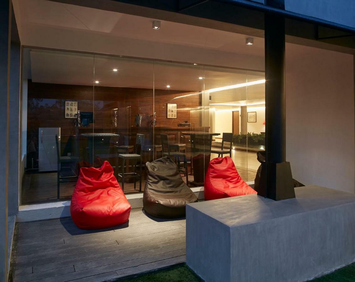 The Argyle Luxury Boutique Hatton Exterior foto